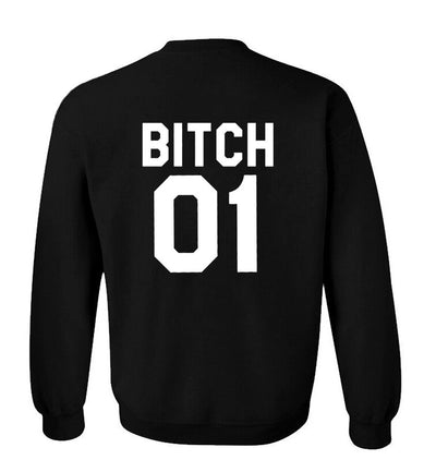 Pull Meilleure Amie Numero - Matchingmood