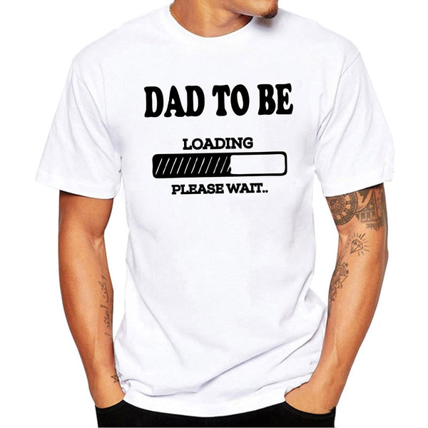 Tee Shirt Bientôt Maman et Papa pour Couple - MatchingMood