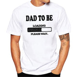 Tee Shirt Bientôt Maman et Papa pour Couple - MatchingMood