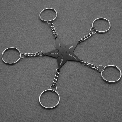 Porte Clé Personnalisé