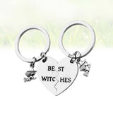 Cadeau Best Friend Porte Clé