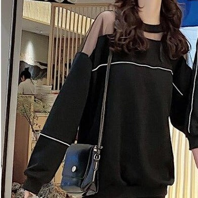 Pull Rock And Love Femme