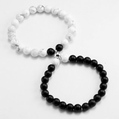 Bracelet Aimant Couple Meilleure Amie