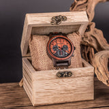 Montre Couple pour Homme et Femme Couleur 1 - Matchingmood 