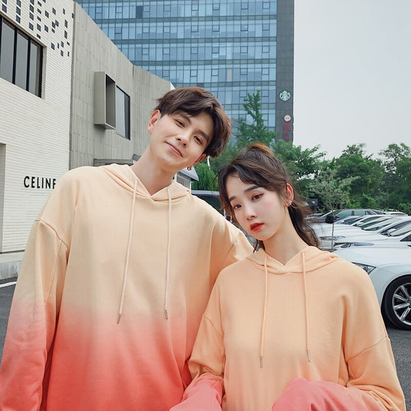 Sweater Couple