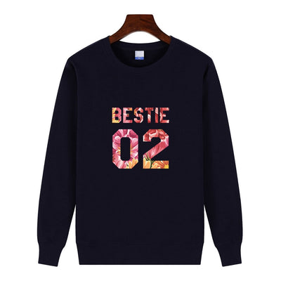 Pull de Meilleure Amie Bestie