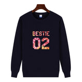 Pull de Meilleure Amie Bestie