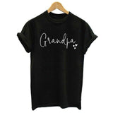 T Shirt Assorti Famille