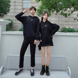 Sweat A Capuche Lune et Robe Sweat A Capuche Lune