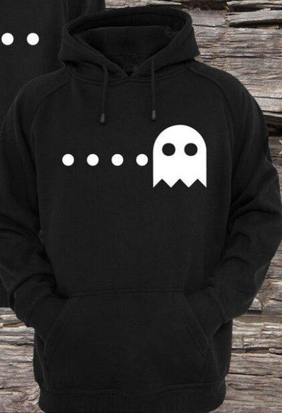 Sweat Assorti Couple Humour