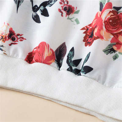 Même Pull Mère Fille