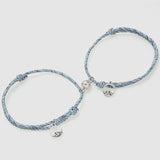 Distance Bracelets 