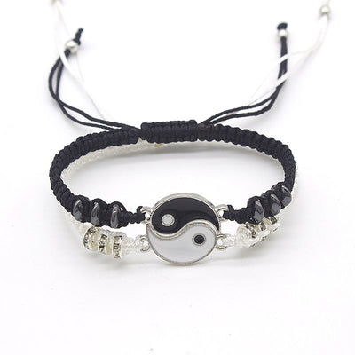 Bracelet Couple Yin Yang - Matchingmood