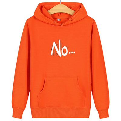 Sweat No orange- MatchingMood