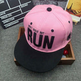 Casquette Couple Sportif