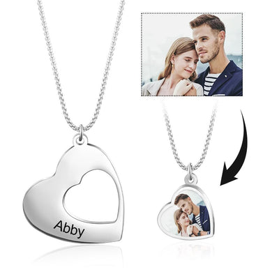 Bijou Couple Personnalisé