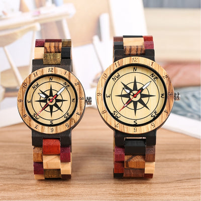 Montre pour Couple