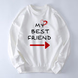 Pull Meilleure Amie "My Best Friend"