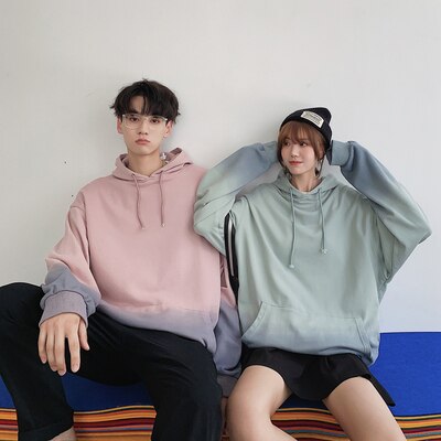 Sweat Couple Calin Duo