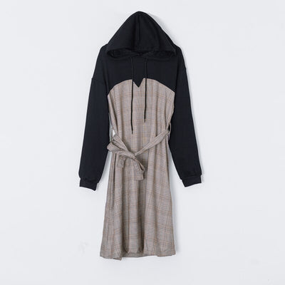 Tenue pour Couple robe Sweat