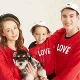 Ensemble Pull Famille