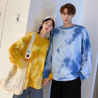 Pull Fashion Style - MatchingMood