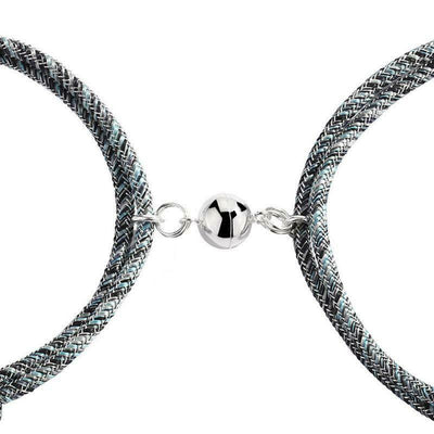 Coeur Bracelet Couple - Matchingmood