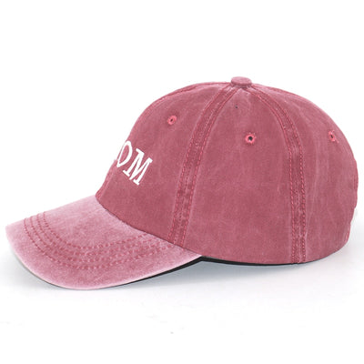 Casquettes Maman et Papa