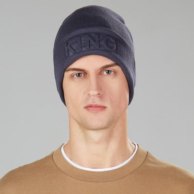 Bonnet Couple King Queen Homme