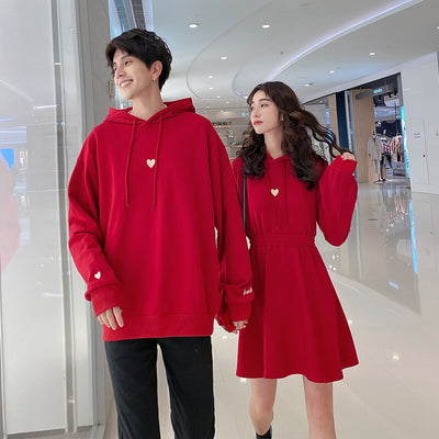 Sweat Amour Is French