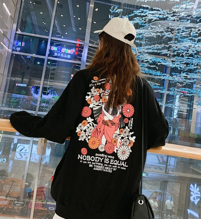 Pull Pour Couple Assorti Femme