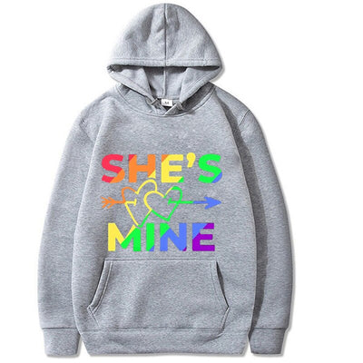 Sweat pour Meilleure Amie