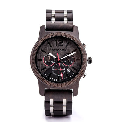 Montre Couple pour Homme et Femme Couleur 2 - Matchingmood