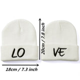 Bonnet Couple Love