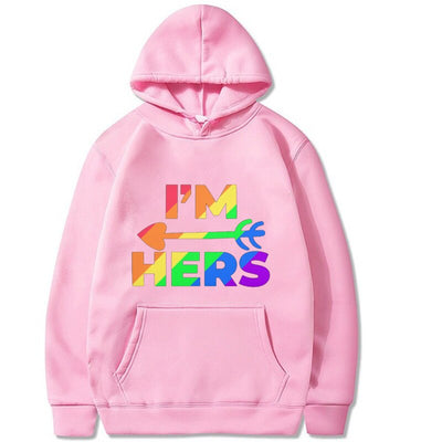 Sweat pour Meilleure Amie