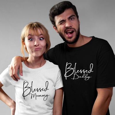 Blessed T-Shirt
