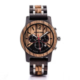Montre Couple pour Homme et Femme - Matchingmood 