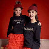 Pull Mama's Girl pour Mere Fille