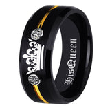 Bague Couple Original 