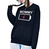 Pull Couple Energie Zero