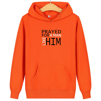 Sweat Couple Korean Fashion