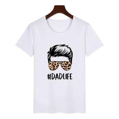 Tee Shirt pour Toute la Famille