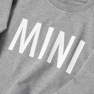 Pull Maman Mini Moi - Matchingmood