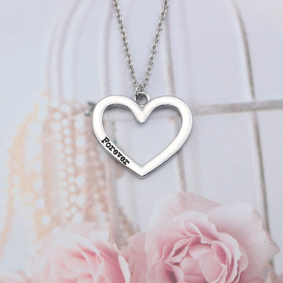 Сollier de Meilleure Amie à 3