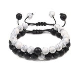 Bracelet Couple Perle
