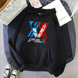 Sweat Assorti Couple 
