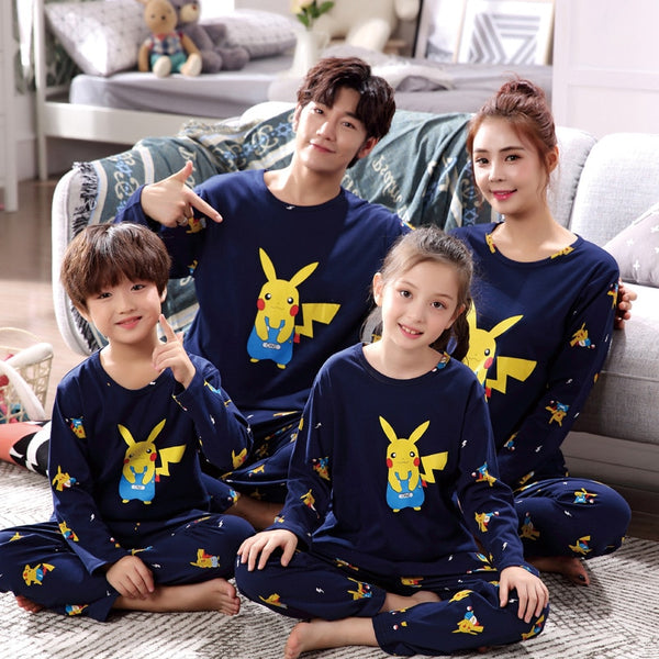 Pyjama Pikachu