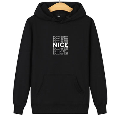 Sweat Couple Nice Noir