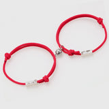 Distance Bracelets 