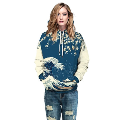 Sweat Couple Kanagawa Femme